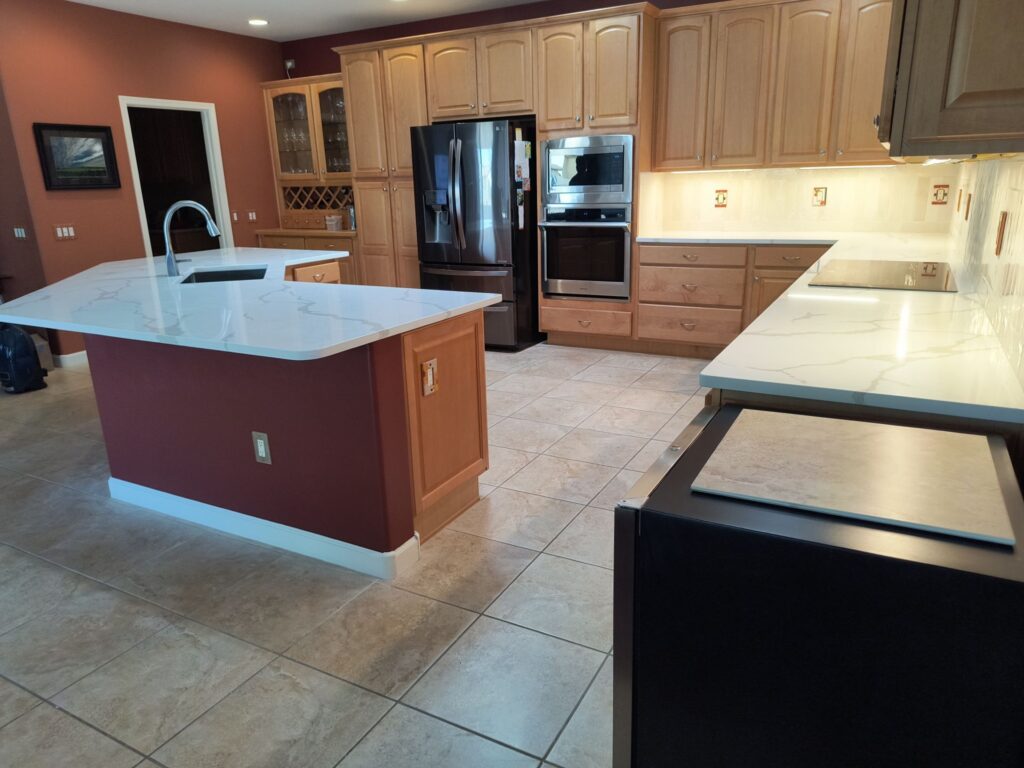 kitchen remodeling in oro valley
