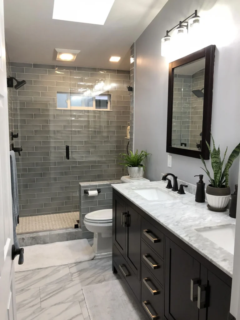 bathroom remodeling in tucson, arizona