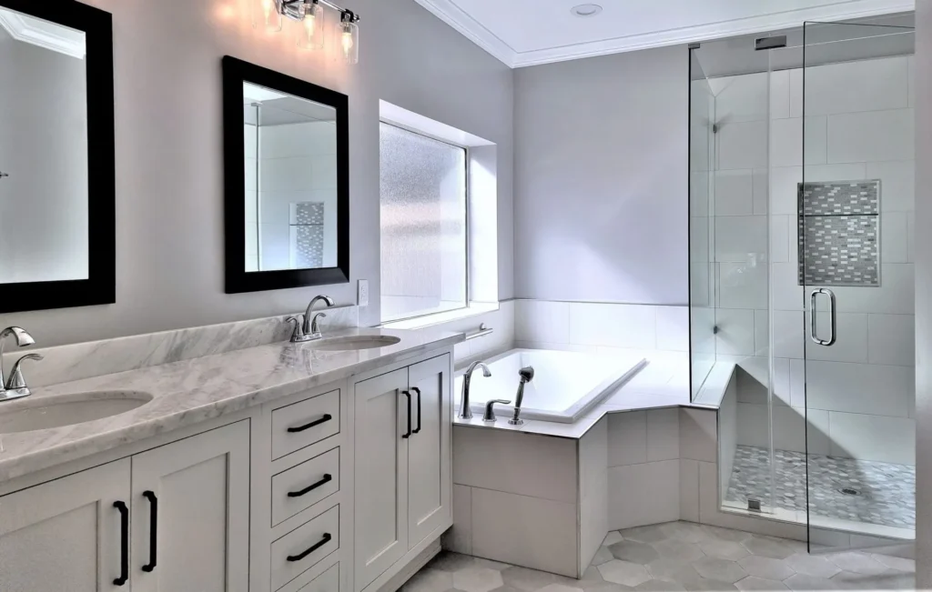 bathroom remodeling in tucson, arizona
