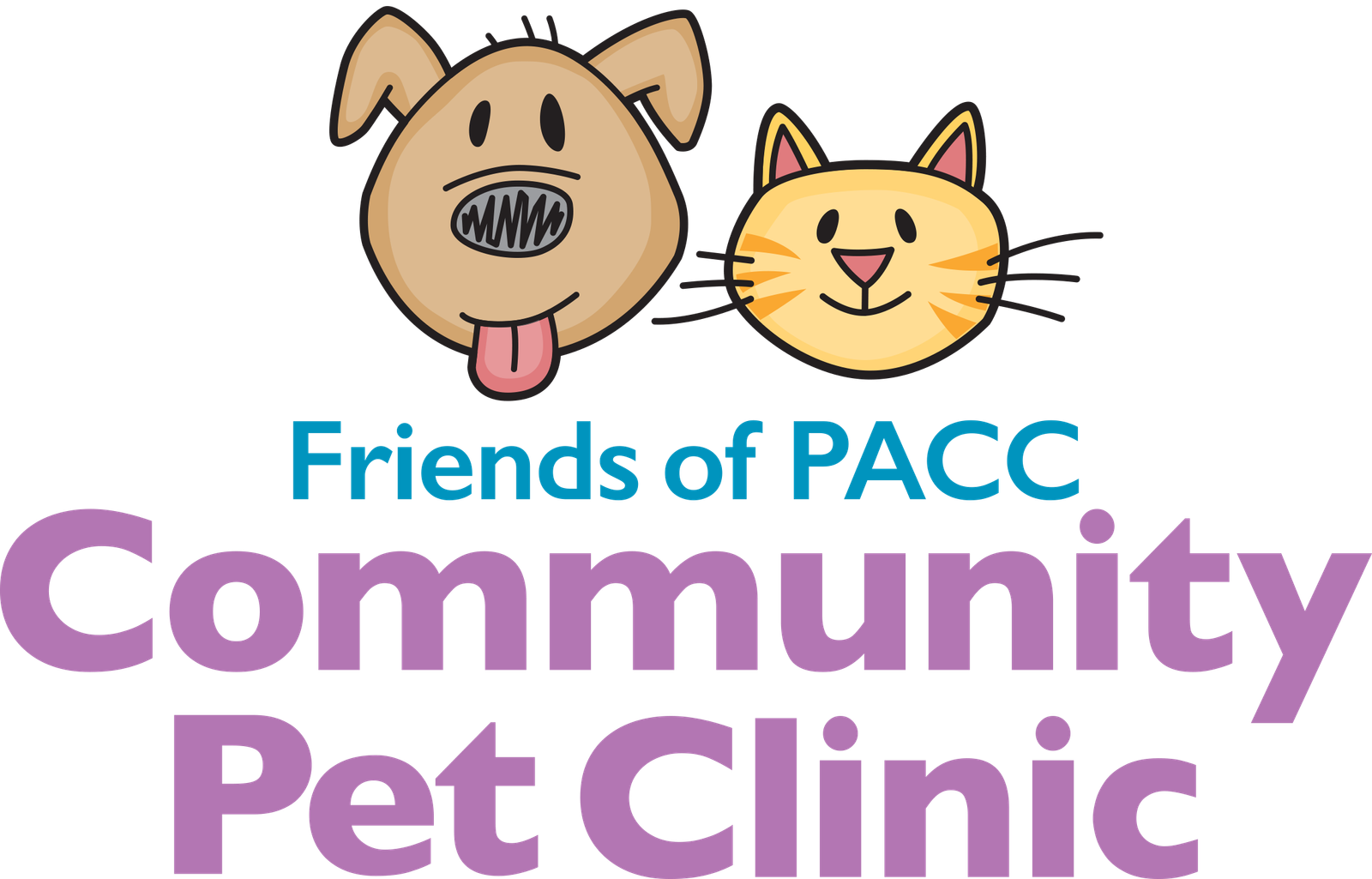 macs home improvements llc supported friends of pacc, community pet clinic