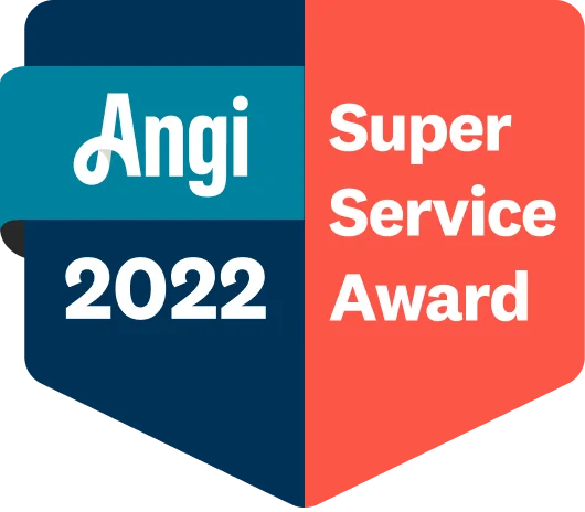 macs home improvements llc listed by angi 2022 and got super service award