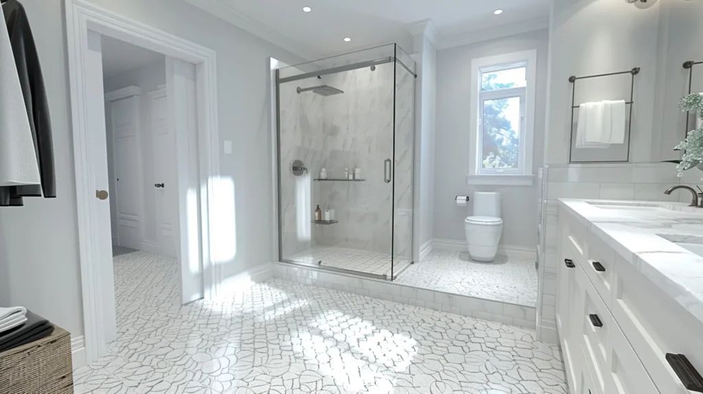 bathroom remodeling in tucson az