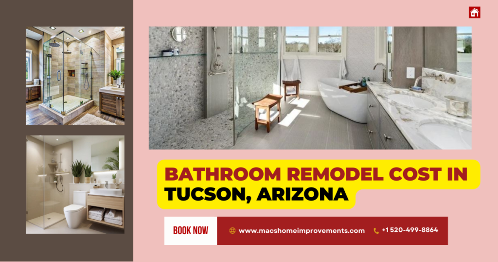 how much does a bathroom remodel cost